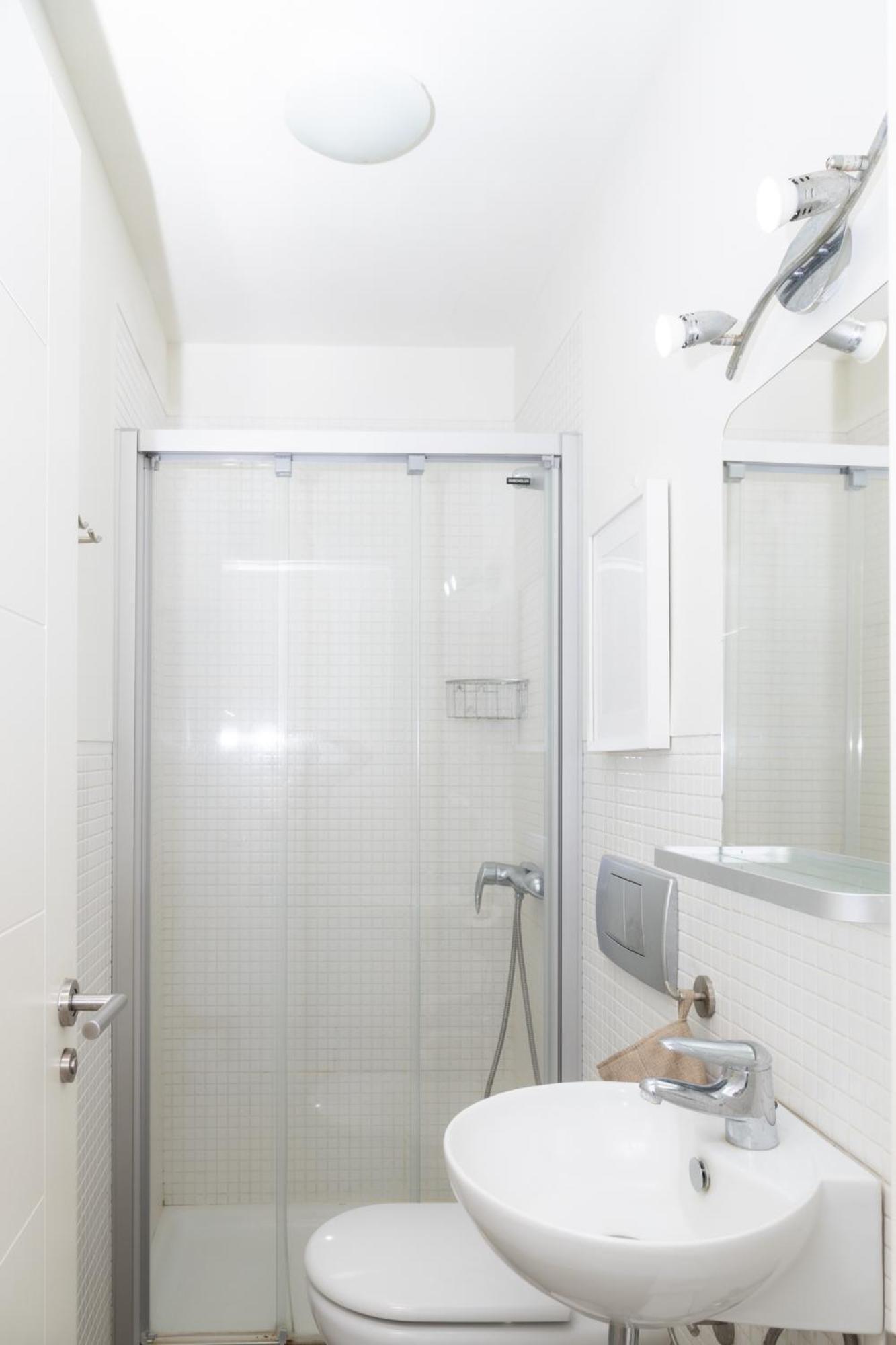 Sea View Apartment 2B Poris de Abona Bagian luar foto