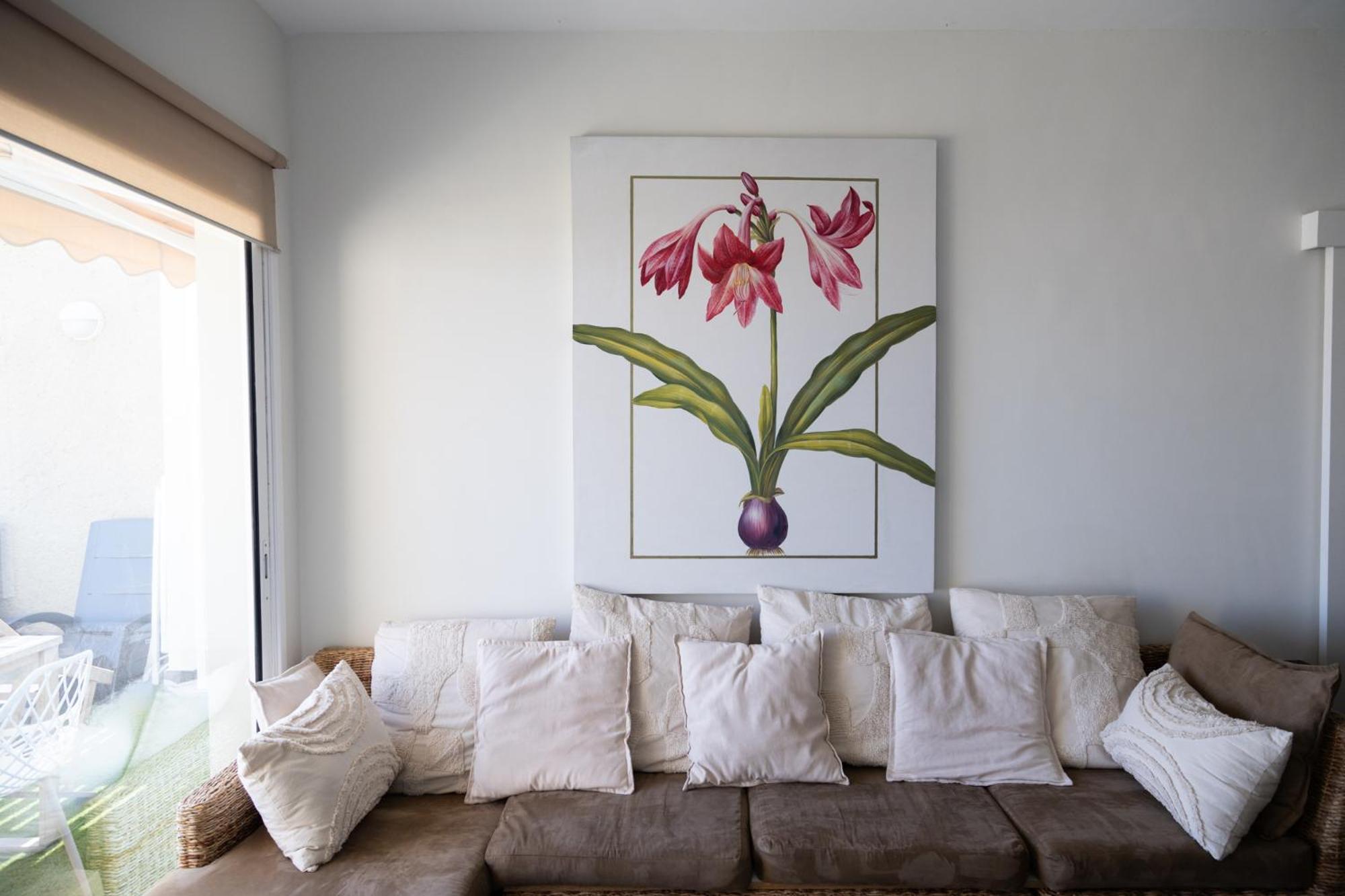 Sea View Apartment 2B Poris de Abona Bagian luar foto