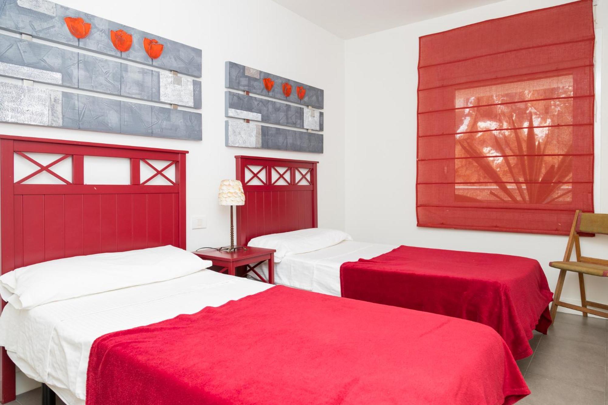 Sea View Apartment 2B Poris de Abona Bagian luar foto